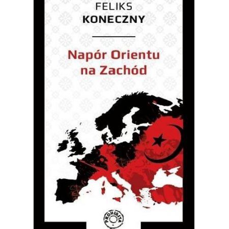 Napór Orientu na Zachód