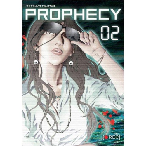 Prophecy t.2 