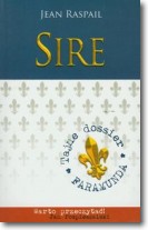 Książka - Sire