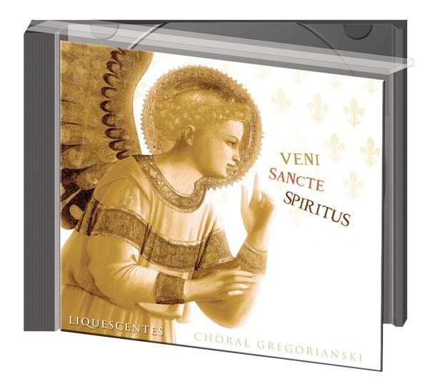 Veni Sancte Spiritus (booklet)