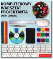 Książka - Komputerowy warsztat projektanta