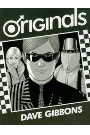 Książka - Originals