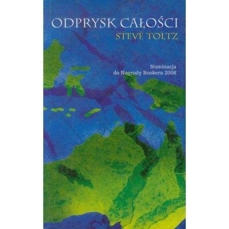 Odprysk całości Steve Toltz