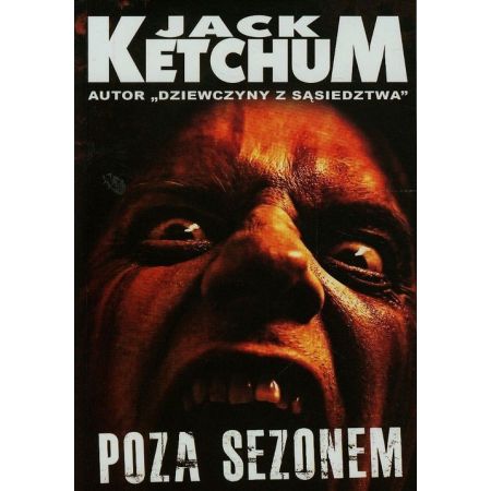 Poza sezonem - Jack Ketchum