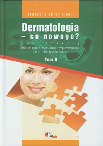 Dermatologia co nowego  Tom 2