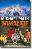 Książka - Himalaje
