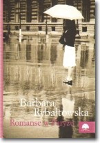 Romanse w Paryżu - Barbara Rybałtowska - 