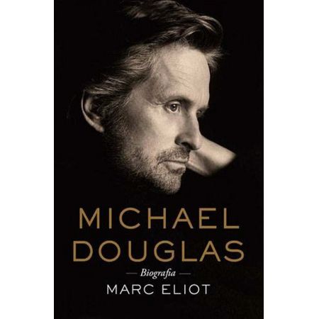 Michael Douglas. Biografia