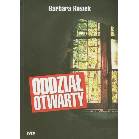 Oddział otwarty