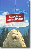 Książka - Instrukcja obsługi Polski Radosław Knapp