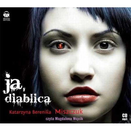 Ja, diablica Audiobook