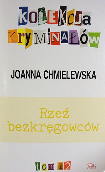 Rzeź bezkręgowców