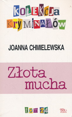 Złota mucha