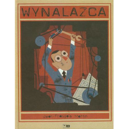 Wynalazca