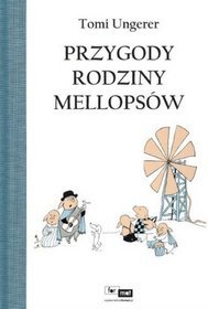 Przygody rodziny Mellopsów 