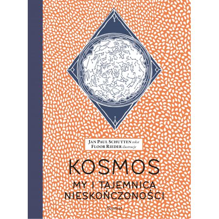 Kosmos. My i tajemnica nieskończoności