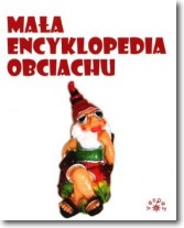 Książka - Mała encyklopedia obciachu