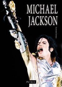 Książka - Michael Jackson Sławomir Szyszka