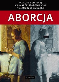 Książka - Aborcja