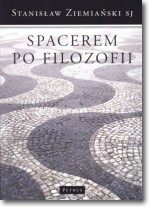 Książka - Spacerem Po Filozofii