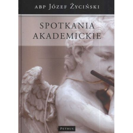 Spotkania akademickie Józef Życiński