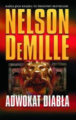 Książka - ADWOKAT DIABŁA Nelson DeMille