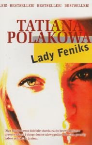 Książka - Lady Feniks Tatiana Polakowa