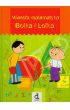 Książka - Wesoła matematyka Bolka i Lolka