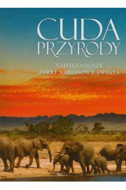 Cuda przyrody