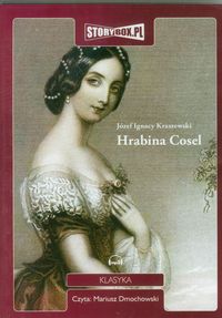 Hrabina Cosel audiobook