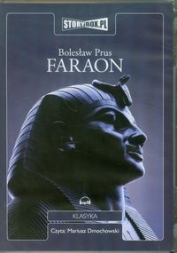 Faraon audiobook