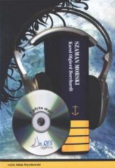 Książka - Szaman morski Audiobook QES