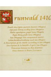 Książka - Grunwald 1410