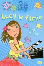 Książka - Lucy w filmie
