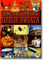Książka - Encyklopedia Dzieje świata