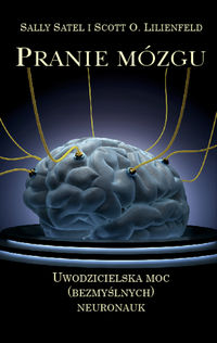 Książka - Pranie mózgu