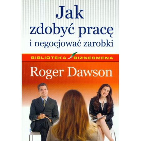 Jak zdobyć pracę i negocjować zarobki