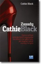 Zasady Cathie Black