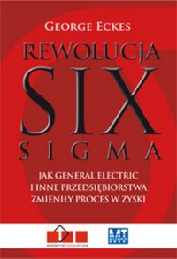 Rewolucja Six Sigma Tw