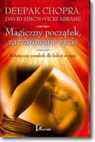 Książka - Magiczny początek zaczarowane życie