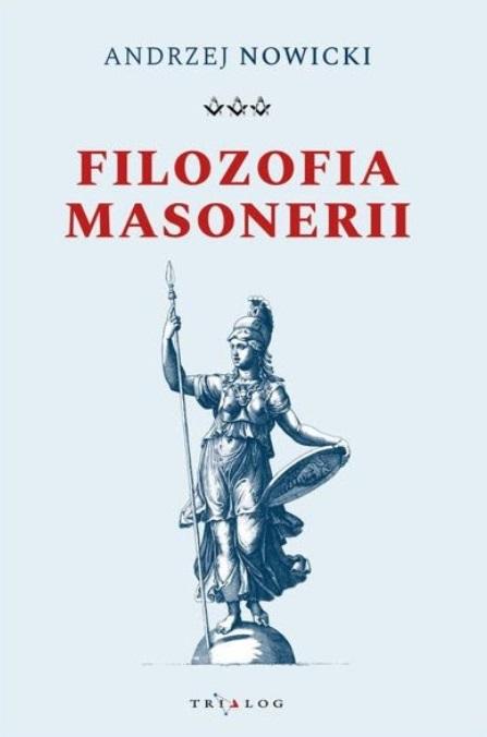 Książka - Filozofia masonerii