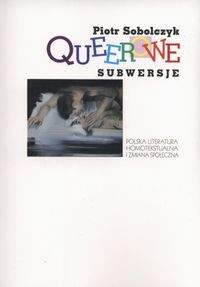Książka - Queerowe subwersje