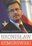 Bronisław Komorowski