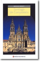 Santiago de Compostela Miejsca święte