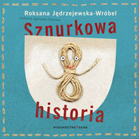 Książka - Sznurkowa historia