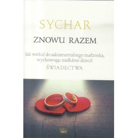 Sychar. Znowu razem