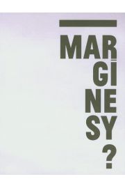 Książka - Marginesy