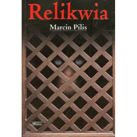 Książka - Relikwia