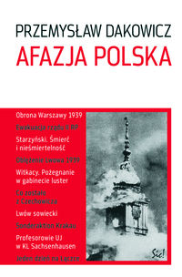 Książka - Afazja polska