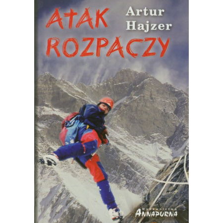 Atak rozpaczy